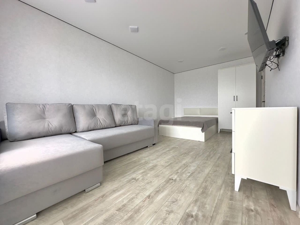
  Продается 1-комн. квартира 39.2 м². Фото 5.