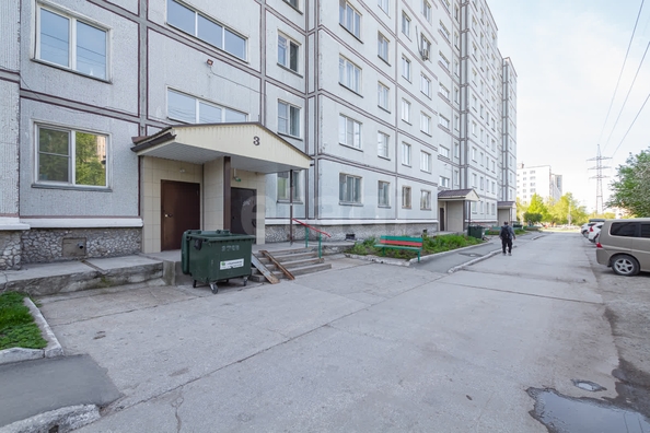 
  Продается 2-комн. квартира 53.4 м². Фото 22.