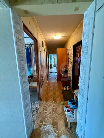 
  Продается 4-комн. квартира 75.4 м². Фото 10.