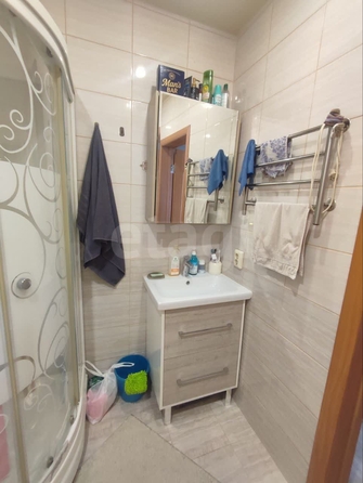 
  Продается 1-комн. квартира 38 м², в ЖК Зоркий. Фото 11.
