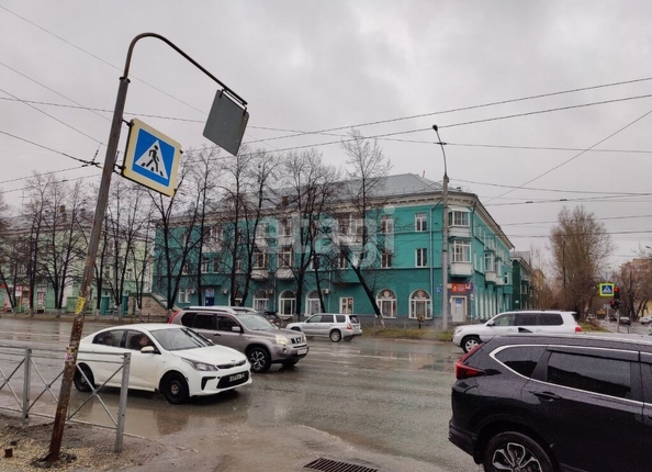 
  Сдается универсальное помещение 170.6 м². Фото 3.