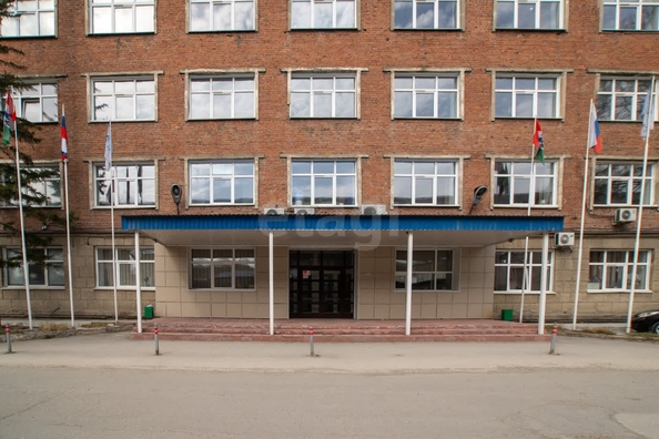 
  Сдается офис 67.6 м². Фото 28.