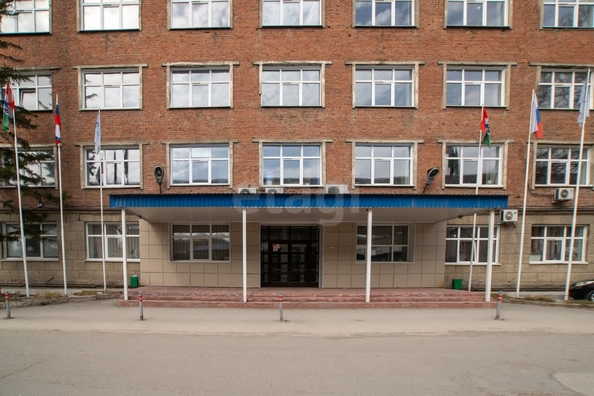 
  Сдается офис 20.9 м². Фото 13.