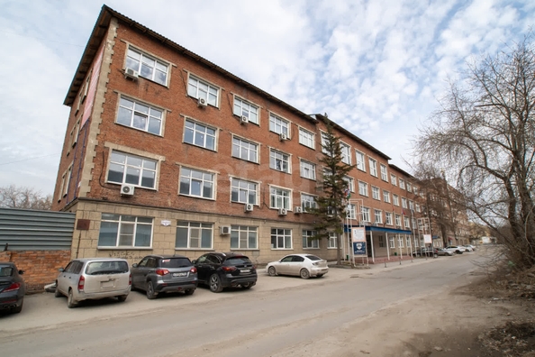 
  Сдается офис 115 м². Фото 13.
