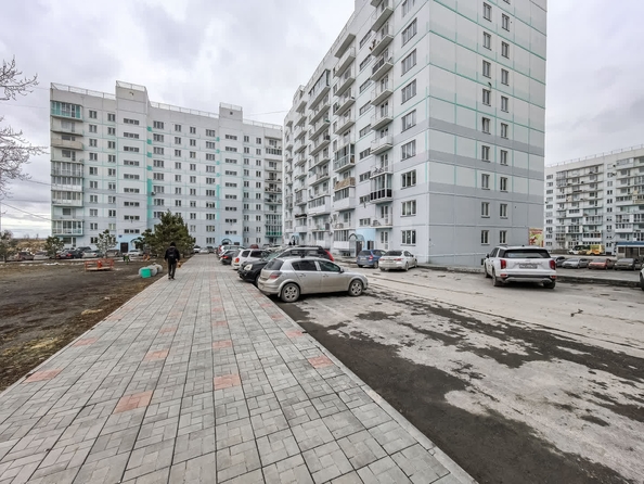 
  Продается 1-комн. квартира 48.2 м². Фото 5.