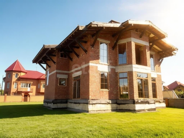 
  Продается дом 300 м². Фото 3.