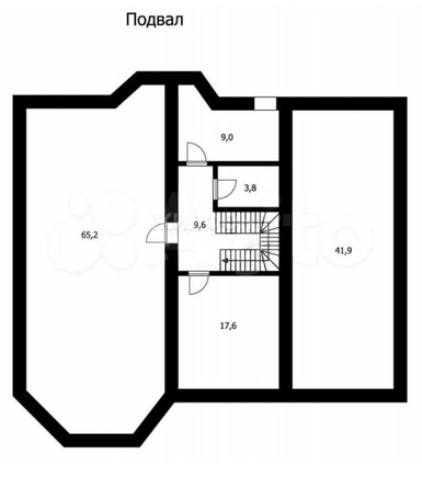 
  Продается дом 480 м². Фото 1.