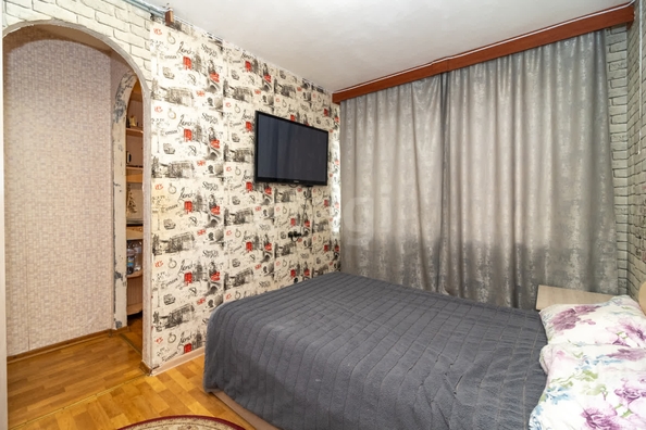 
  Продается 3-комн. квартира 58 м². Фото 4.