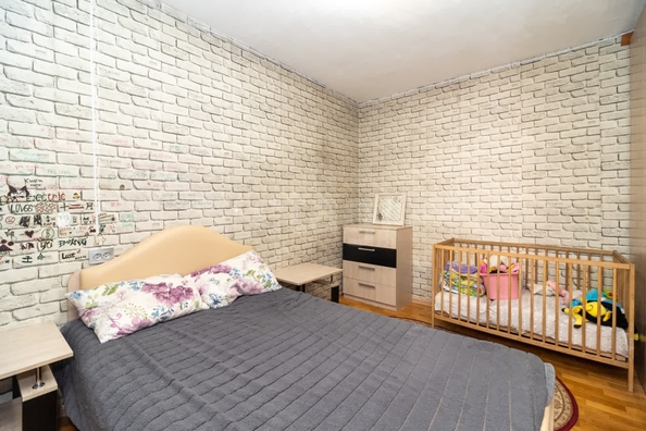 
  Продается 3-комн. квартира 58 м². Фото 5.