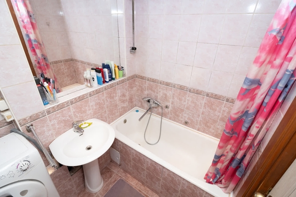 
  Продается 3-комн. квартира 58 м². Фото 10.