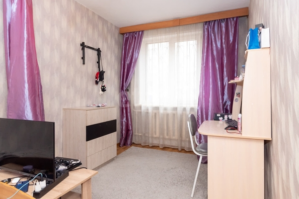 
  Продается 3-комн. квартира 58 м². Фото 12.