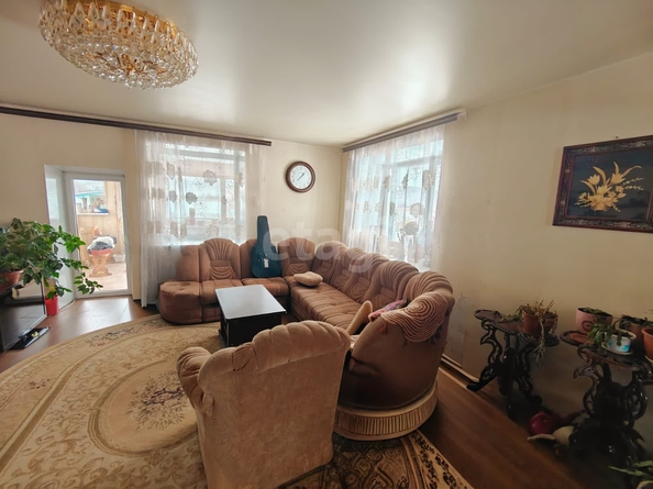 
  Продается дом 261.9 м². Фото 4.