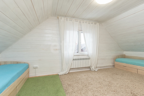 
  Продается дом 63 м². Фото 21.