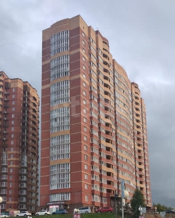 
  Продается студия 24.9 м². Фото 2.