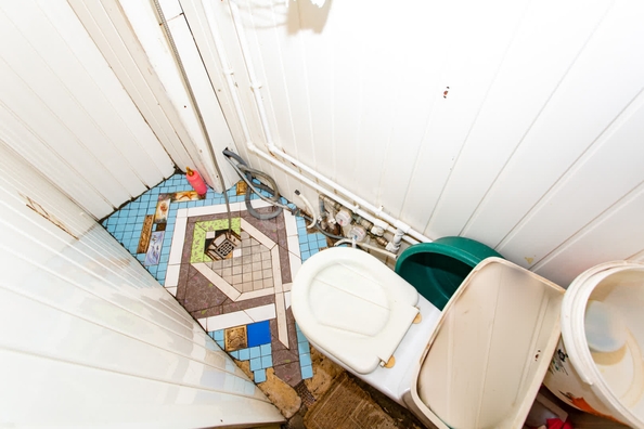 
  Продается 2-комн. квартира 32 м². Фото 7.