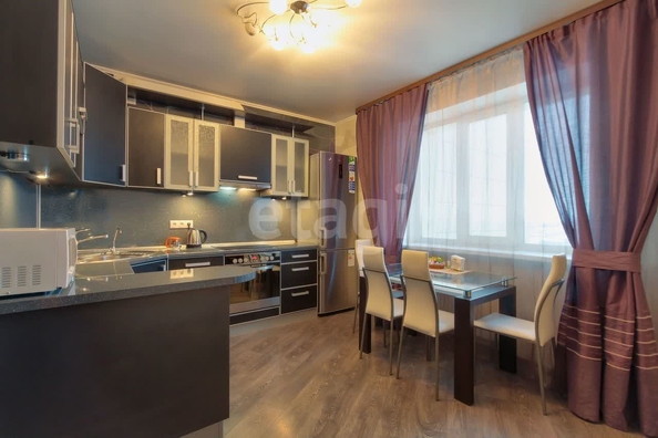 
  Продается 1-комн. квартира 45.7 м². Фото 3.