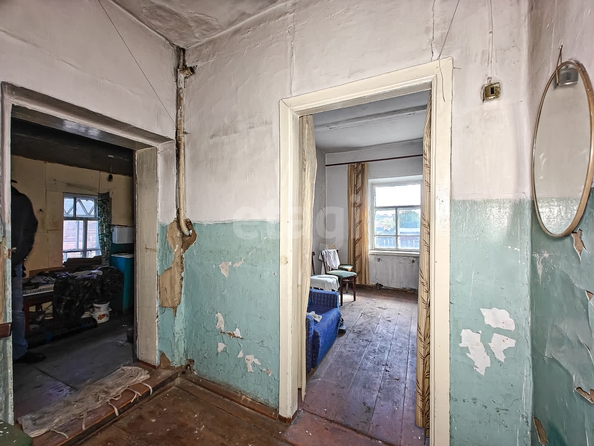 
  Продается дом 65 м². Фото 22.
