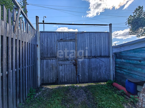 
  Продается дом 65 м². Фото 24.