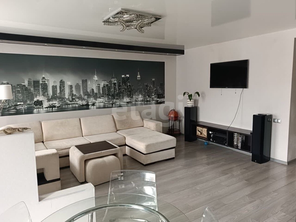 
  Продается 3-комн. квартира 90.6 м². Фото 6.