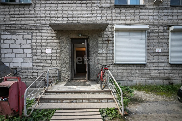 
  Продается офис 835.5 м². Фото 19.