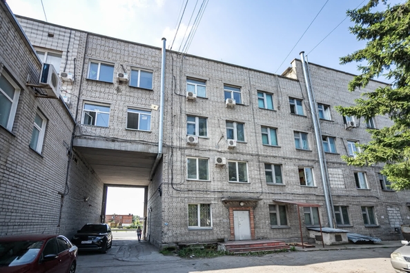 
  Продается офис 835.5 м². Фото 26.