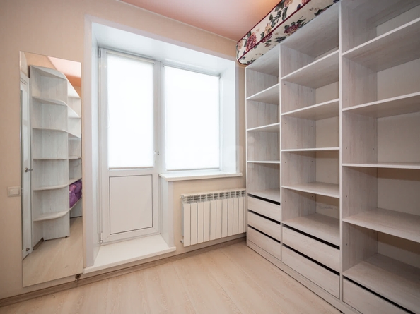 
  Продается 4-комн. квартира 160.3 м². Фото 22.
