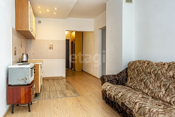 
  Продается 1-комн. квартира 41.4 м². Фото 2.