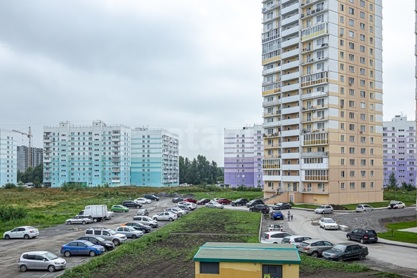 
  Продается 1-комн. квартира 41.4 м². Фото 17.