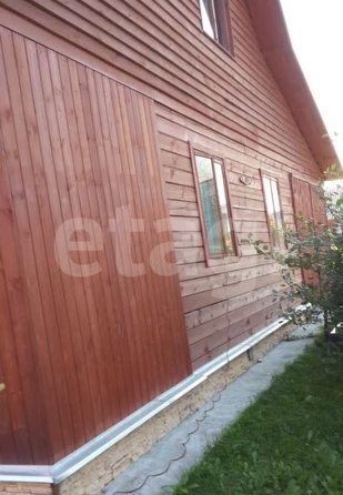 
  Продается дом 70 м². Фото 1.