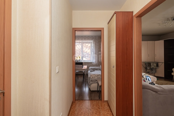 
  Продается 1-комн. квартира 44.9 м². Фото 7.