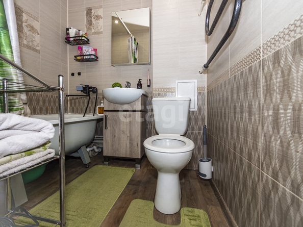 
  Продается 2-комн. квартира 42 м². Фото 12.