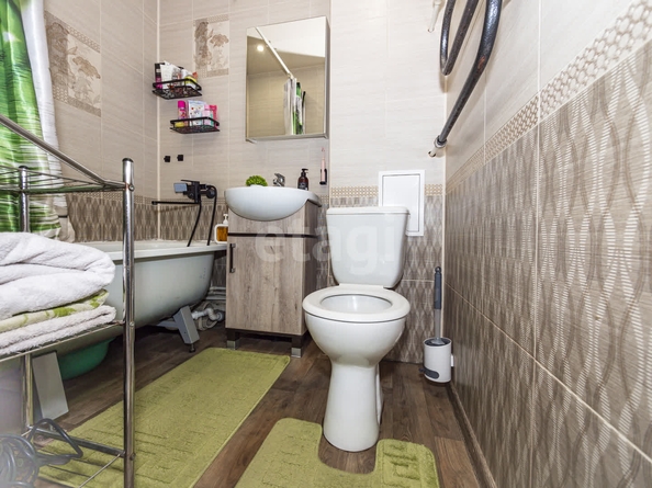 
  Продается 2-комн. квартира 42 м². Фото 13.