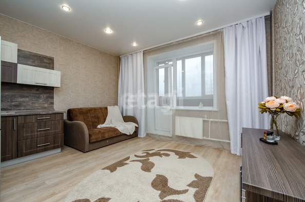 
  Продается студия 24 м². Фото 2.