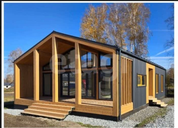 
  Продается дом 45 м². Фото 8.