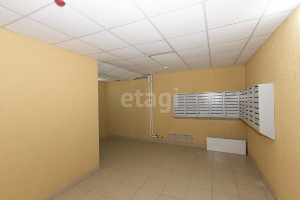 
  Продается 2-комн. квартира 54 м². Фото 23.