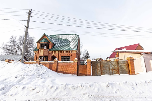 
  Продается дом 170 м². Фото 3.
