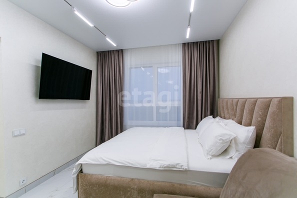
  Продается 1-комн. квартира 34 м², в ЖК Акварельный 3.0, дом 3. Фото 3.