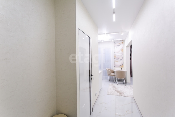 
  Продается 1-комн. квартира 34 м², в ЖК Акварельный 3.0, дом 3. Фото 11.