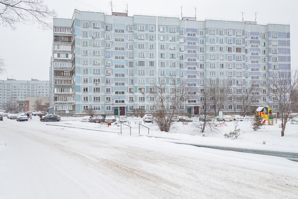 
  Продается 3-комн. квартира 80 м². Фото 26.