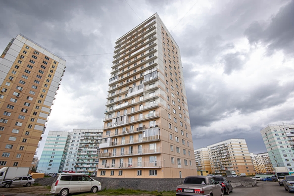 
  Продается 1-комн. квартира 56 м². Фото 5.