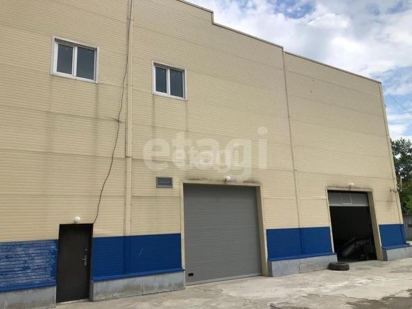 
  Сдается торговая площадь 1803.5 м². Фото 8.