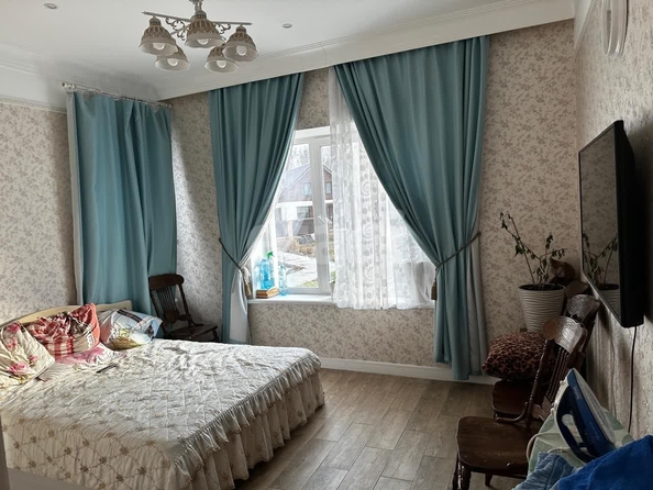 
  Продается дом 250 м², в КП Соловьи. Фото 2.