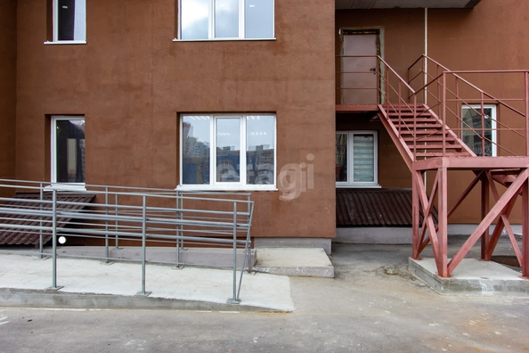 
  Сдается универсальное помещение 63.8 м². Фото 2.