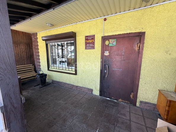 
  Продается торговая площадь 66.7 м². Фото 3.