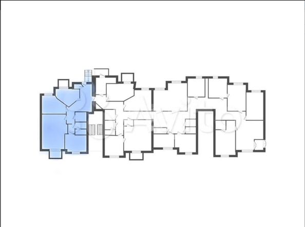 
  Продается офис 104 м². Фото 9.