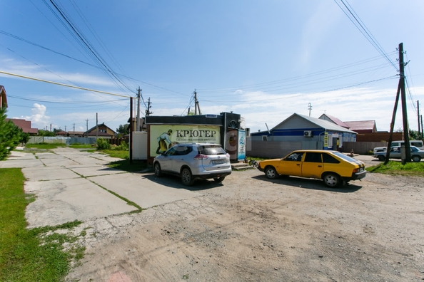 
  Продается торговая площадь 55 м². Фото 8.