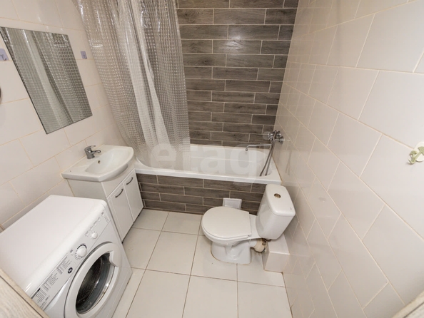 
  Продается апартамент 19.2 м², в АК Бирюзовая жемчужина Апарт. Фото 12.