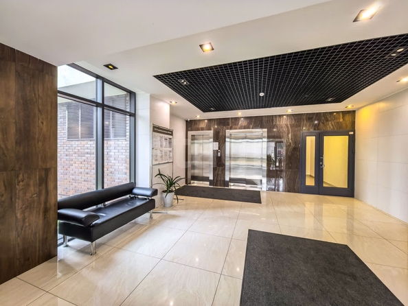 
  Продается апартамент 19.2 м², в АК Бирюзовая жемчужина Апарт. Фото 17.