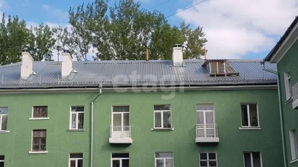 
  Продается 2-комн. квартира 55 м². Фото 20.