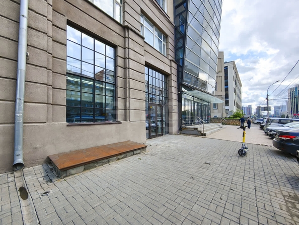 
  Сдается офис 493.2 м². Фото 9.